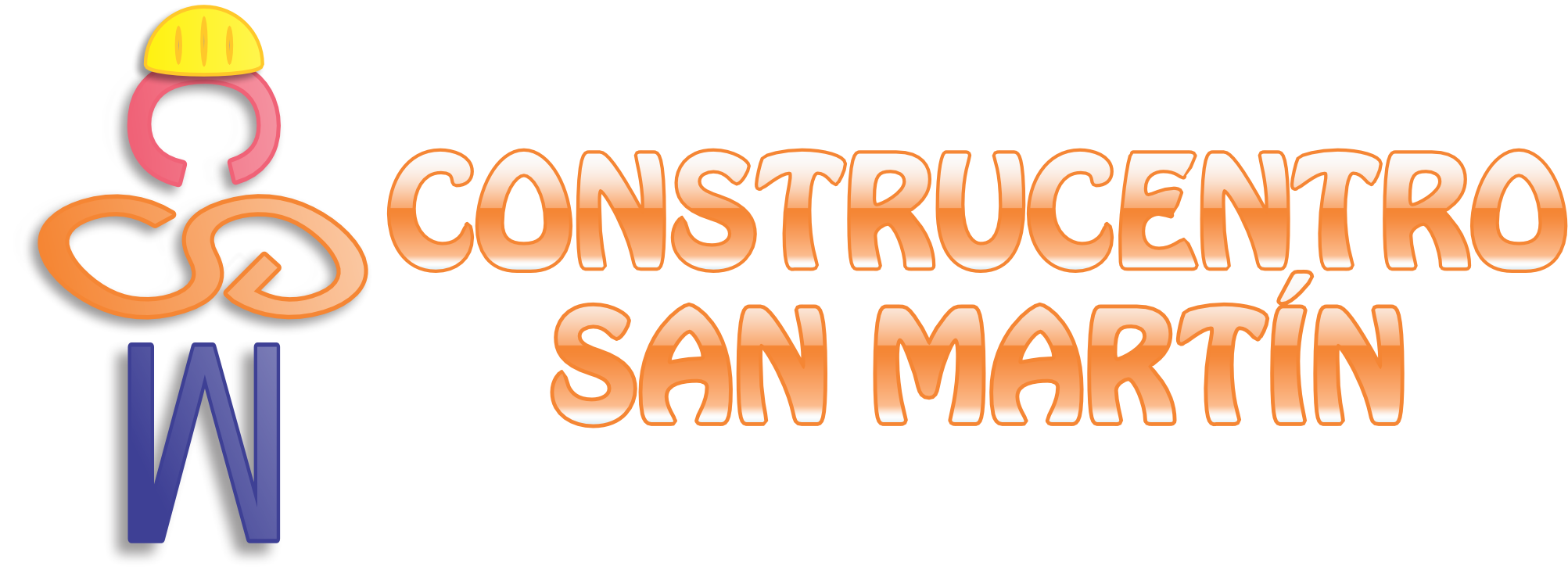 Logo CSM